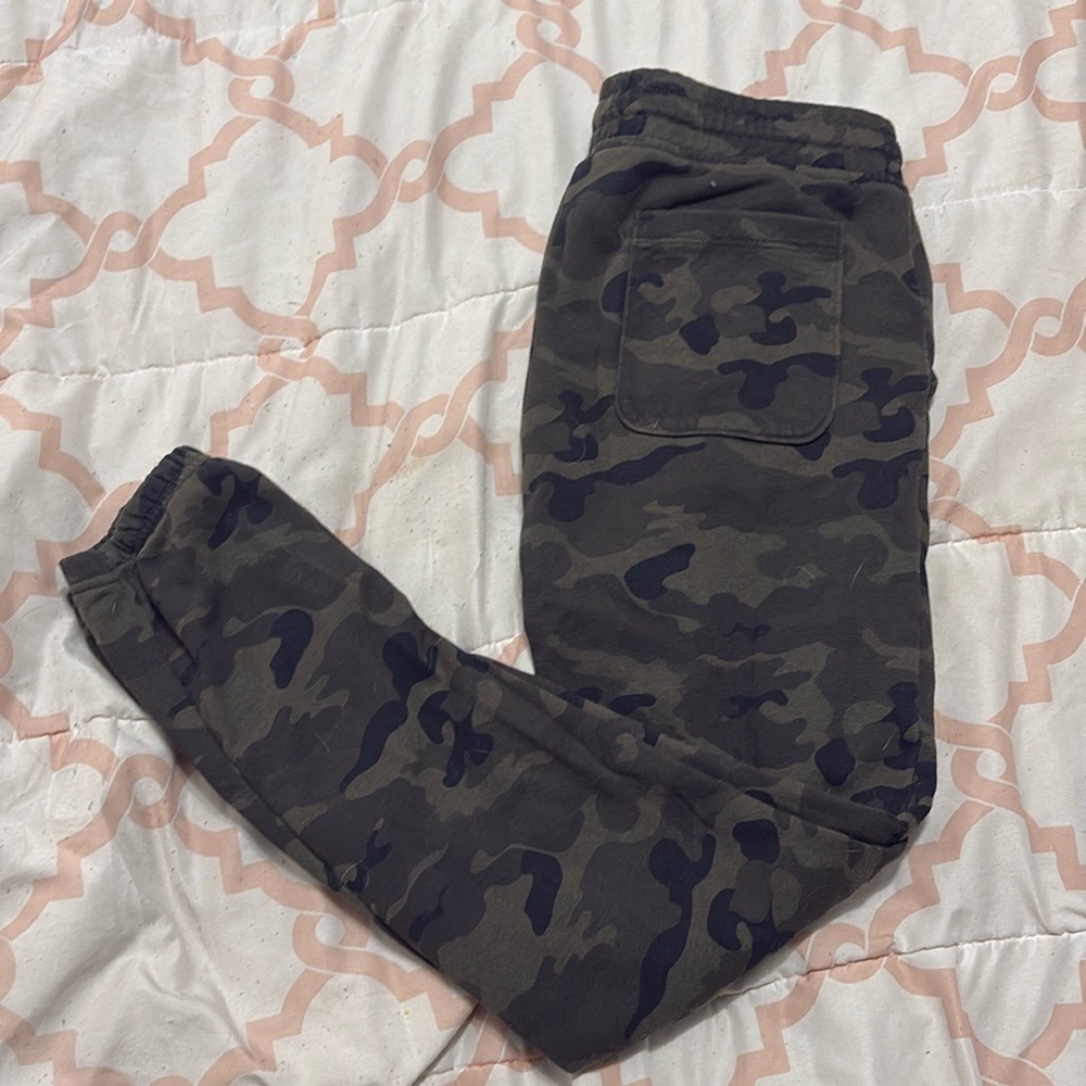Men's sweat pants